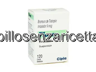 tiova inhaler